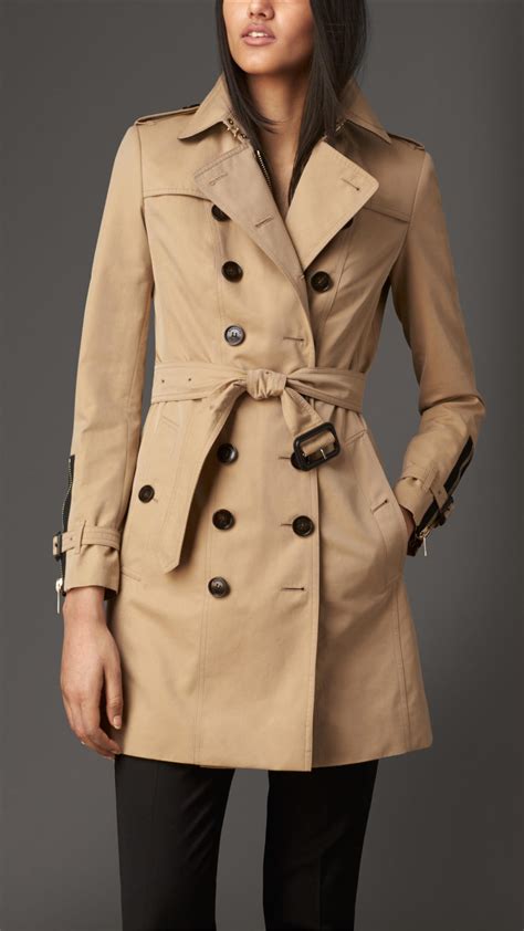 burberry trenchcoat damen klassiker|authentic burberry trench coats.